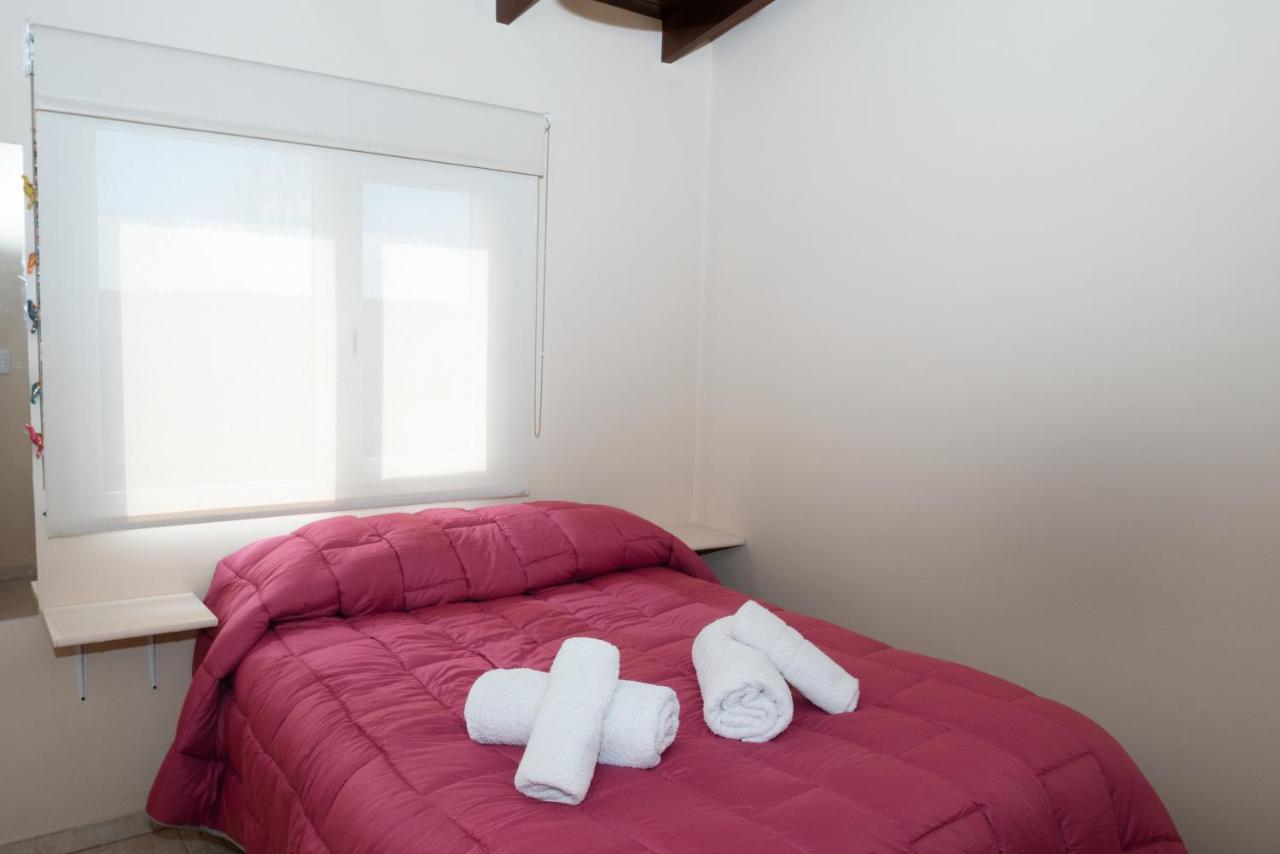 אל קלפטה Complejo De Cabanas Atrapasuenos מראה חיצוני תמונה