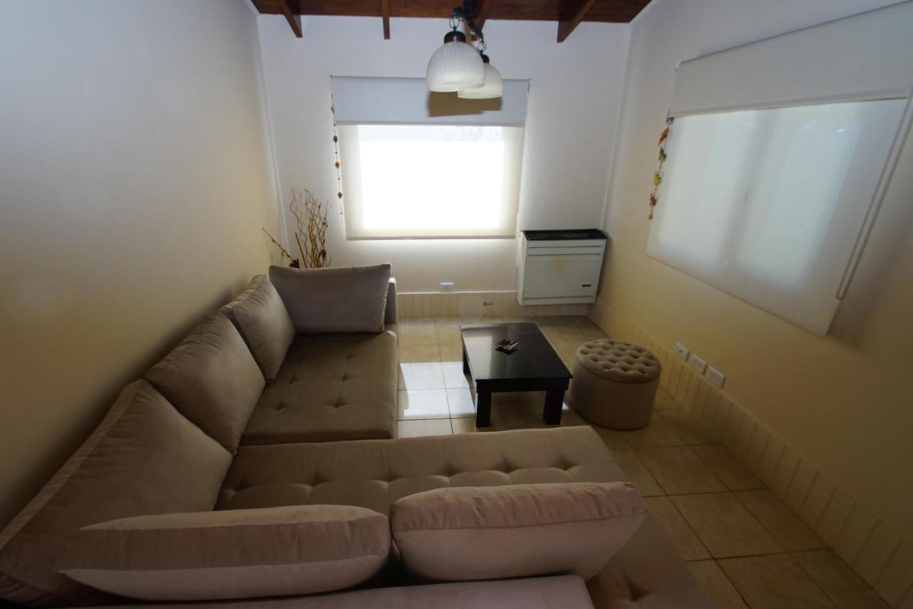 אל קלפטה Complejo De Cabanas Atrapasuenos מראה חיצוני תמונה