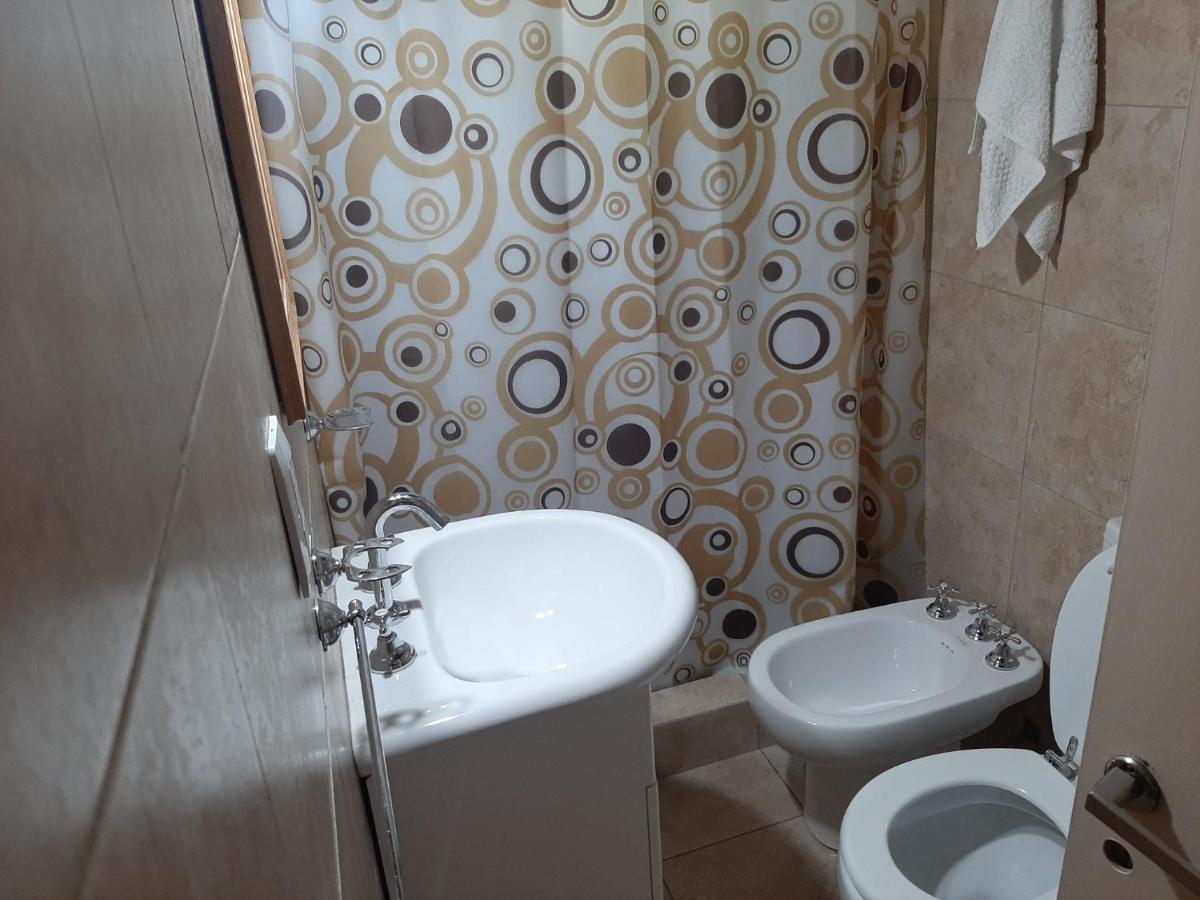 אל קלפטה Complejo De Cabanas Atrapasuenos מראה חיצוני תמונה