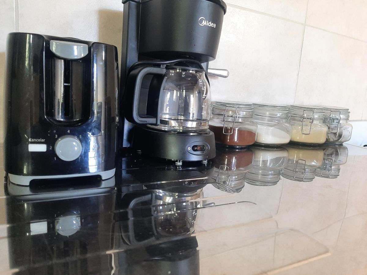 אל קלפטה Complejo De Cabanas Atrapasuenos מראה חיצוני תמונה